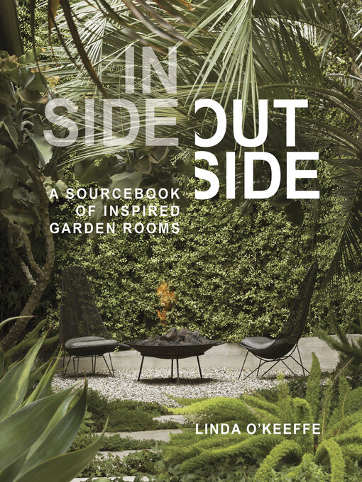 Title details for Inside Outside by Linda O'Keeffe - Available